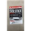 Image 10 : Automobile Magazine Collection, 2007-2008 Issues, Thirteen Issues and More
