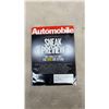 Image 11 : Automobile Magazine Collection, 2007-2008 Issues, Thirteen Issues and More