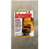 Image 12 : Automobile Magazine Collection, 2007-2008 Issues, Thirteen Issues and More