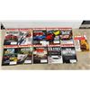Image 1 : Automobile Magazine Collection, 2007-2008 Issues, Thirteen Issues and More