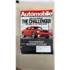 Image 2 : Automobile Magazine Collection, 2007-2008 Issues, Thirteen Issues and More