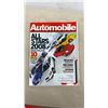Image 3 : Automobile Magazine Collection, 2007-2008 Issues, Thirteen Issues and More