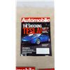 Image 4 : Automobile Magazine Collection, 2007-2008 Issues, Thirteen Issues and More