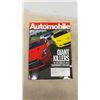 Image 5 : Automobile Magazine Collection, 2007-2008 Issues, Thirteen Issues and More