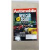 Image 7 : Automobile Magazine Collection, 2007-2008 Issues, Thirteen Issues and More