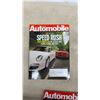 Image 8 : Automobile Magazine Collection, 2007-2008 Issues, Thirteen Issues and More