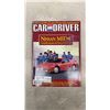 Image 10 : Car and Driver Magazines, 1985-1986, Porsche 944 Turbo, Ferrari, Honda CRX, and More