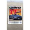 Image 6 : Car and Driver Magazines, 1985-1986, Porsche 944 Turbo, Ferrari, Honda CRX, and More