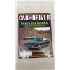 Image 7 : Car and Driver Magazines, 1985-1986, Porsche 944 Turbo, Ferrari, Honda CRX, and More