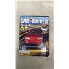 Image 9 : Car and Driver Magazines, 1985-1986, Porsche 944 Turbo, Ferrari, Honda CRX, and More