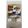 Image 3 : Old Cars Price Guide Magazines, 1981-1993, Four Issues