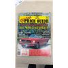 Image 4 : Old Cars Price Guide Magazines, 1981-1993, Four Issues