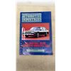 Image 11 : Collection of Vintage Automotive Magazines, Manuals, and Catalogs, 1970s-2000s, and More