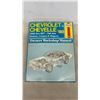 Image 5 : Collection of Vintage Automotive Magazines, Manuals, and Catalogs, 1970s-2000s, and More