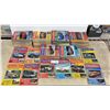 Image 1 : Cars & Parts Magazine Collection, 1980s Issues, Approximately 60 Pieces