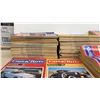 Image 2 : Cars & Parts Magazine Collection, 1980s Issues, Approximately 60 Pieces