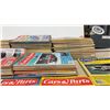 Image 4 : Cars & Parts Magazine Collection, 1980s Issues, Approximately 60 Pieces