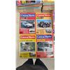 Image 5 : Cars & Parts Magazine Collection, 1980s Issues, Approximately 60 Pieces
