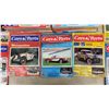 Image 6 : Cars & Parts Magazine Collection, 1980s Issues, Approximately 60 Pieces