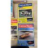 Image 7 : Cars & Parts Magazine Collection, 1980s Issues, Approximately 60 Pieces