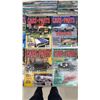 Image 5 : Cars & Parts Magazine Collection, 2000s Issues, Automotive Enthusiast Periodicals and More