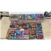 Image 1 : Cars & Parts Magazine Collection, 1990s Issues and More