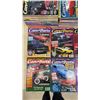 Image 4 : Cars & Parts Magazine Collection, 1990s Issues and More
