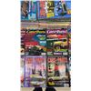 Image 5 : Cars & Parts Magazine Collection, 1990s Issues and More