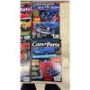 Image 6 : Cars & Parts Magazine Collection, 1990s Issues and More