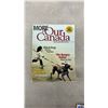 Image 14 : Collection of Our Canada and More of Our Canada Magazines, 2008-2009 Issues and More