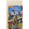Image 2 : Collection of Our Canada and More of Our Canada Magazines, 2008-2009 Issues and More