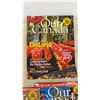 Image 4 : Collection of Our Canada and More of Our Canada Magazines, 2008-2009 Issues and More