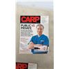 Image 4 : CARP Magazine for the 50 plus Collection, November 2007 to September 2008, and More