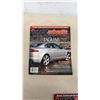 Image 2 : World of Wheels Canada's Auto Magazine, Five Issues, 2008–2009