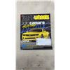 Image 4 : World of Wheels Canada's Auto Magazine, Five Issues, 2008–2009