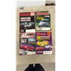 Image 7 : World of Wheels Canada's Auto Magazine, Five Issues, 2008–2009