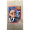 Image 11 : Collection of Vintage Time Magazines from the 1980s, Fifteen Issues