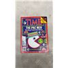 Image 13 : Collection of Vintage Time Magazines from the 1980s, Fifteen Issues