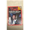 Image 2 : Collection of Vintage Time Magazines from the 1980s, Fifteen Issues