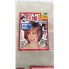 Image 6 : Collection of Vintage Time Magazines from the 1980s, Fifteen Issues