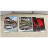 Image 4 : Collection of Vintage Ford, Mercury, and Chevrolet Automotive Sales Brochures, 1970s-1980s