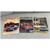 Image 5 : Collection of Vintage Ford, Mercury, and Chevrolet Automotive Sales Brochures, 1970s-1980s