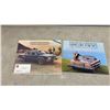 Image 7 : Collection of Vintage Ford, Mercury, and Chevrolet Automotive Sales Brochures, 1970s-1980s