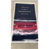 Image 8 : Collection of Vintage Ford, Mercury, and Chevrolet Automotive Sales Brochures, 1970s-1980s