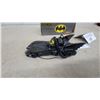 Image 2 : Columbia Batmobile Telephone with Original Box and Manual