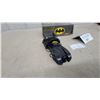 Image 6 : Columbia Batmobile Telephone with Original Box and Manual
