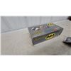 Image 8 : Columbia Batmobile Telephone with Original Box and Manual
