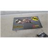 Image 9 : Columbia Batmobile Telephone with Original Box and Manual