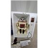 Image 2 : Tomy Verbot Voice-Controlled Robot with Remote Transmitter and Manual