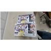 Image 6 : McFarlane Toys Slap Shot Hanson Brothers Hockey Action Figures, Set of Two